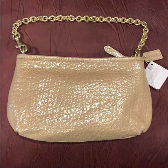 Coach Handbag - Picture 2 of 5